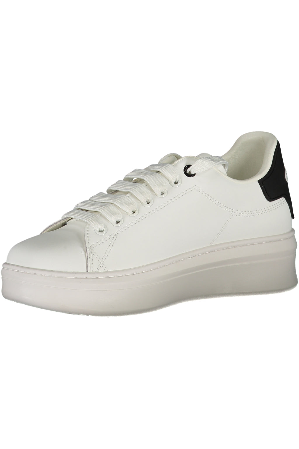 GAELLE PARIS CALZATURA SPORTIVA DONNA BIANCO