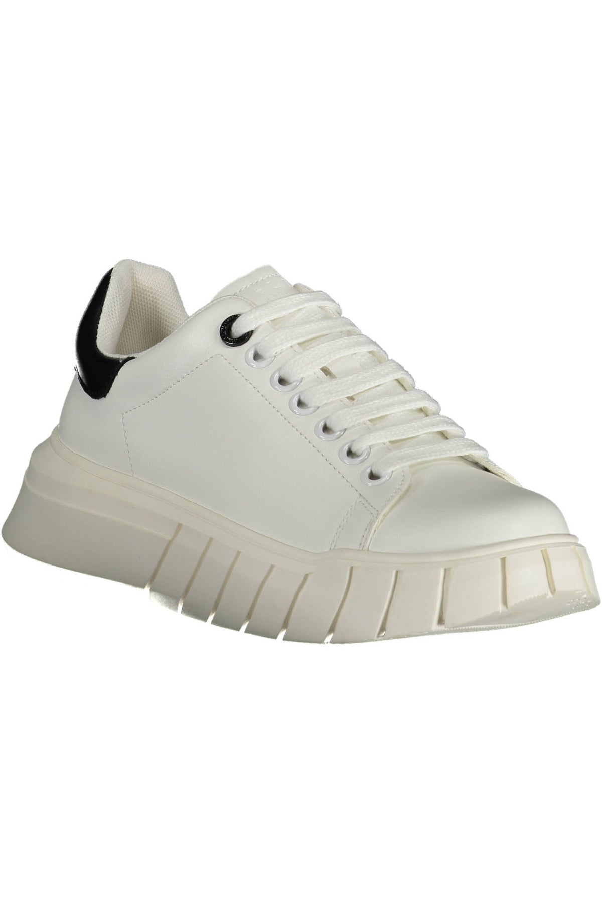 GAELLE PARIS CALZATURA SPORTIVA DONNA BIANCO