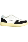 GAELLE PARIS CALZATURA SPORTIVA UOMO BIANCO