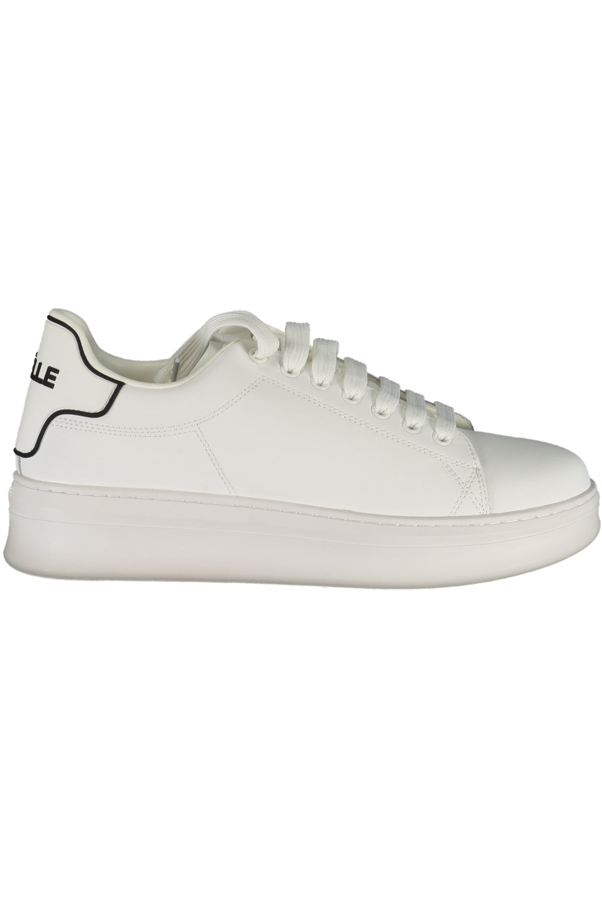 GAELLE PARIS CALZATURA SPORTIVA UOMO BIANCO