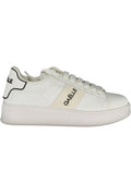 GAELLE PARIS CALZATURA SPORTIVA UOMO BIANCO