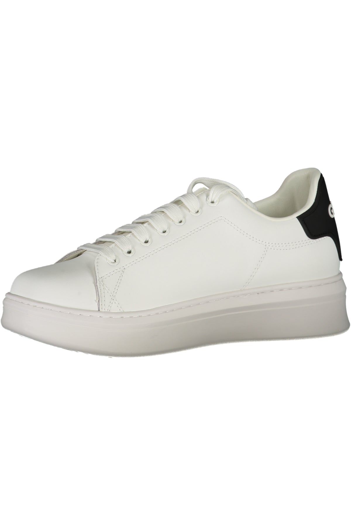 GAELLE PARIS CALZATURA SPORTIVA UOMO BIANCO