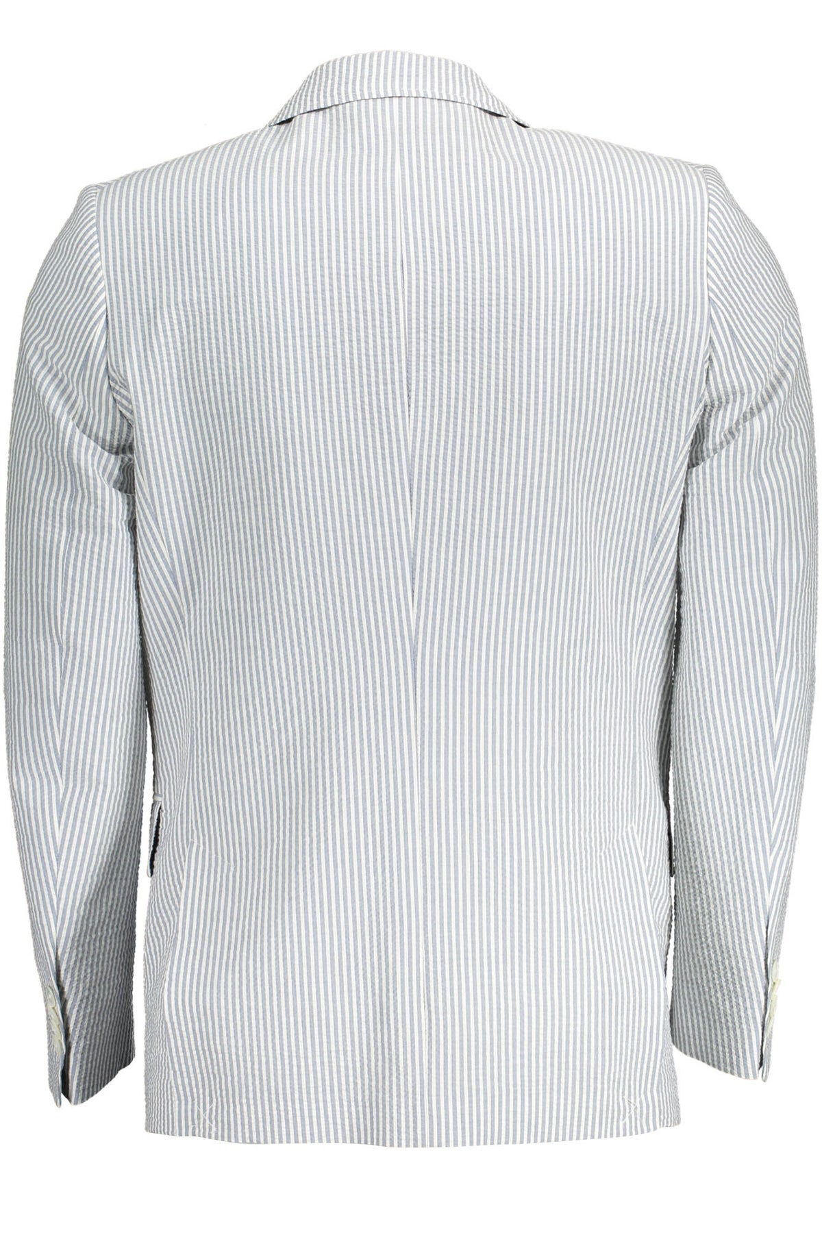 GANT GIACCA CLASSICA UOMO BIANCO