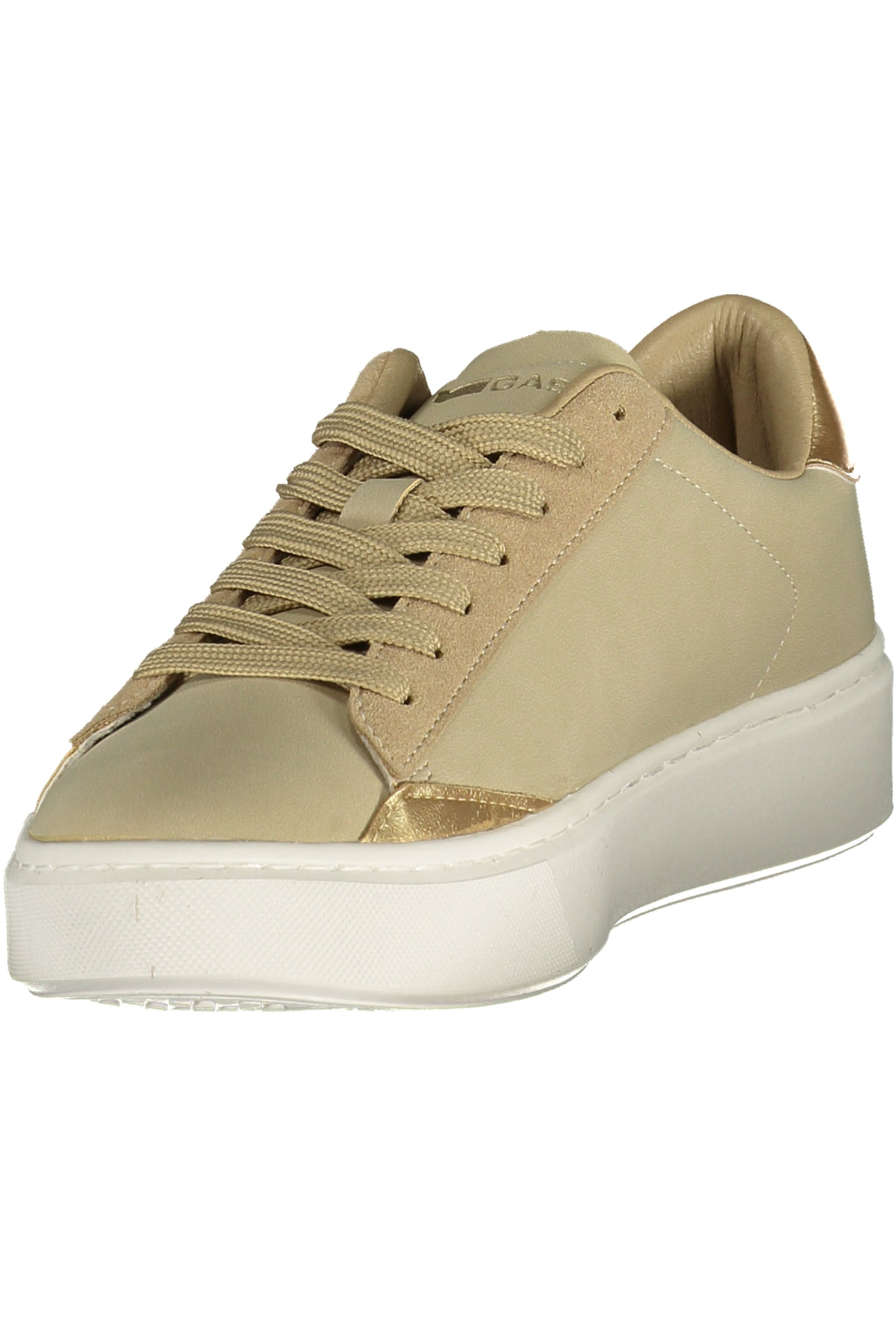 GAS CALZATURA SPORTIVA DONNA BEIGE