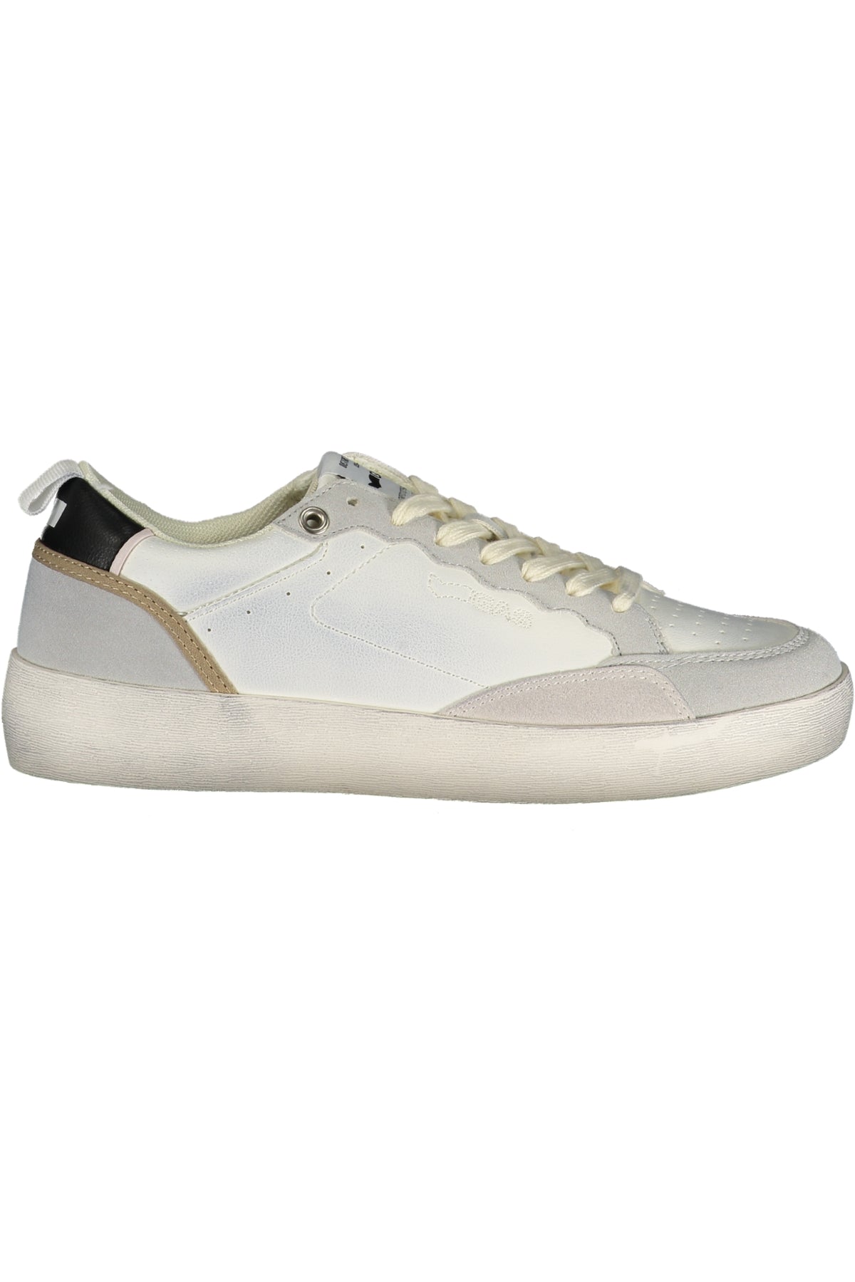 GAS CALZATURA SPORTIVA DONNA GRIGIO