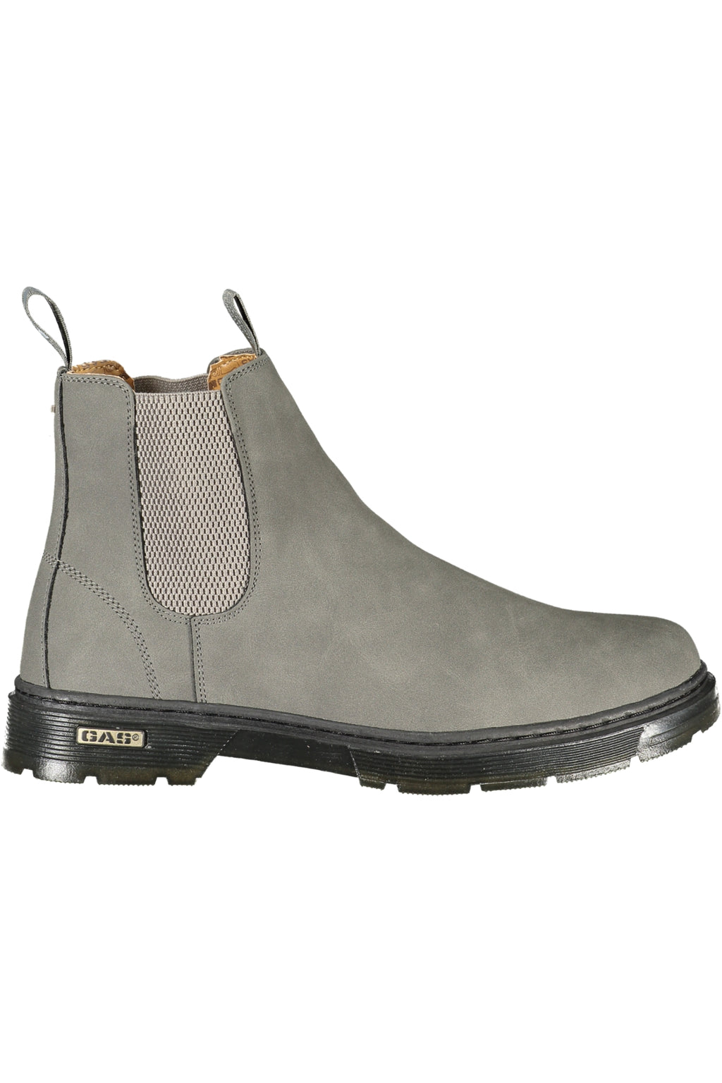 GAS CALZATURA STIVALE UOMO GRIGIO