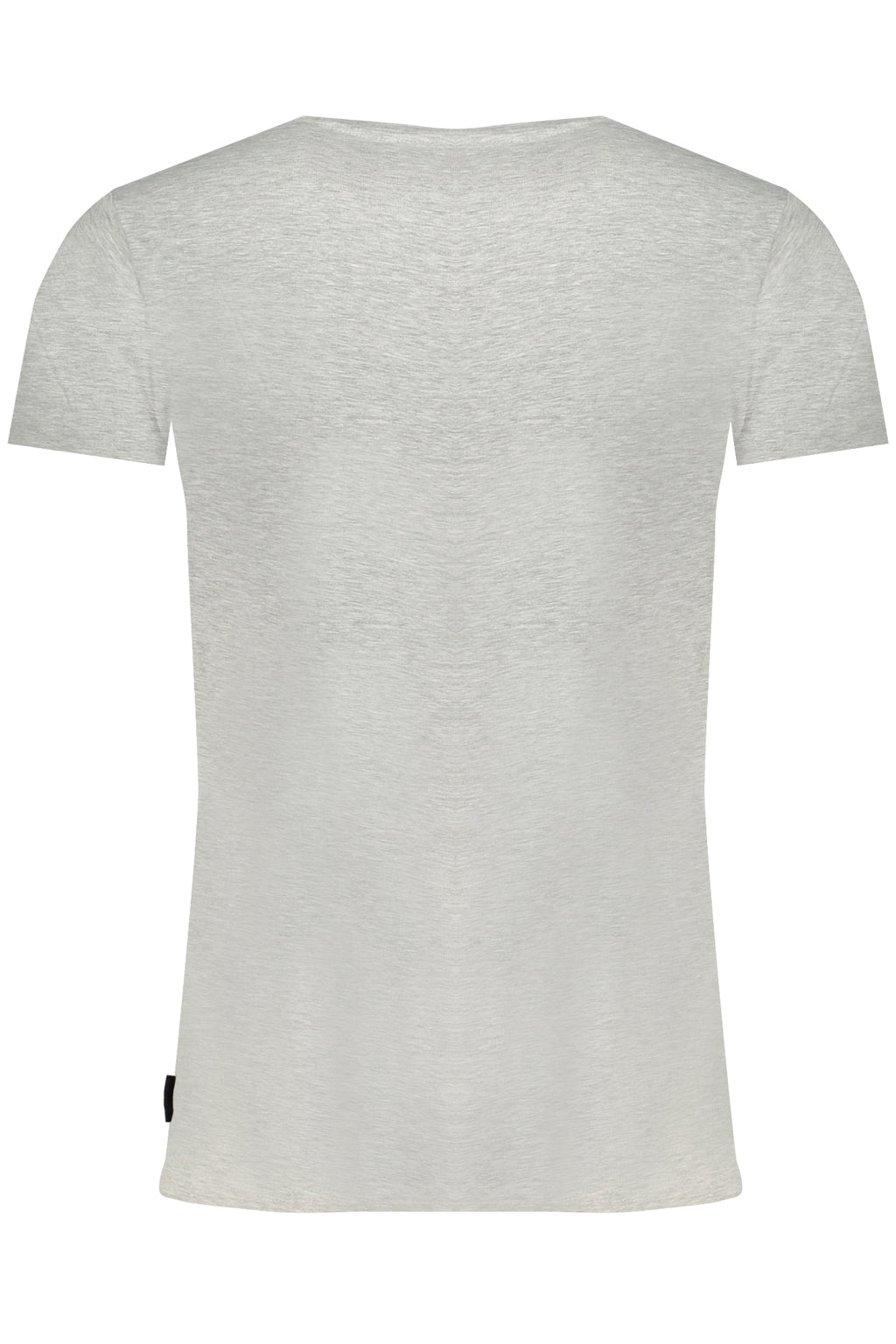 GAUDÌ T-SHIRT MANICHE CORTE UOMO GRIGIO