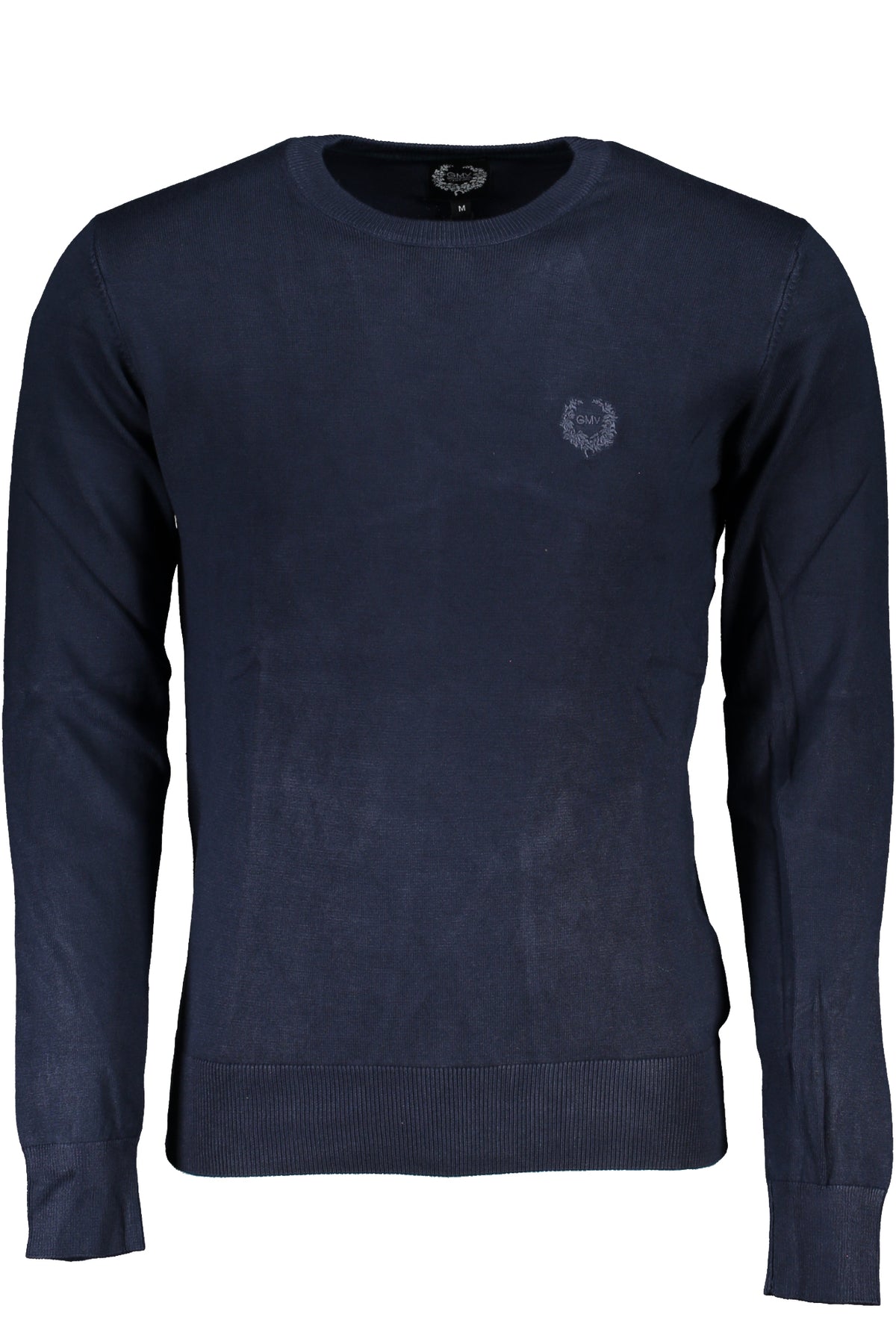 GIAN MARCO VENTURI MAGLIA UOMO BLU