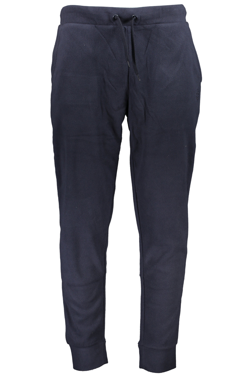 GIAN MARCO VENTURI PANTALONE UOMO BLU