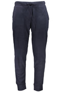 GIAN MARCO VENTURI PANTALONE UOMO BLU