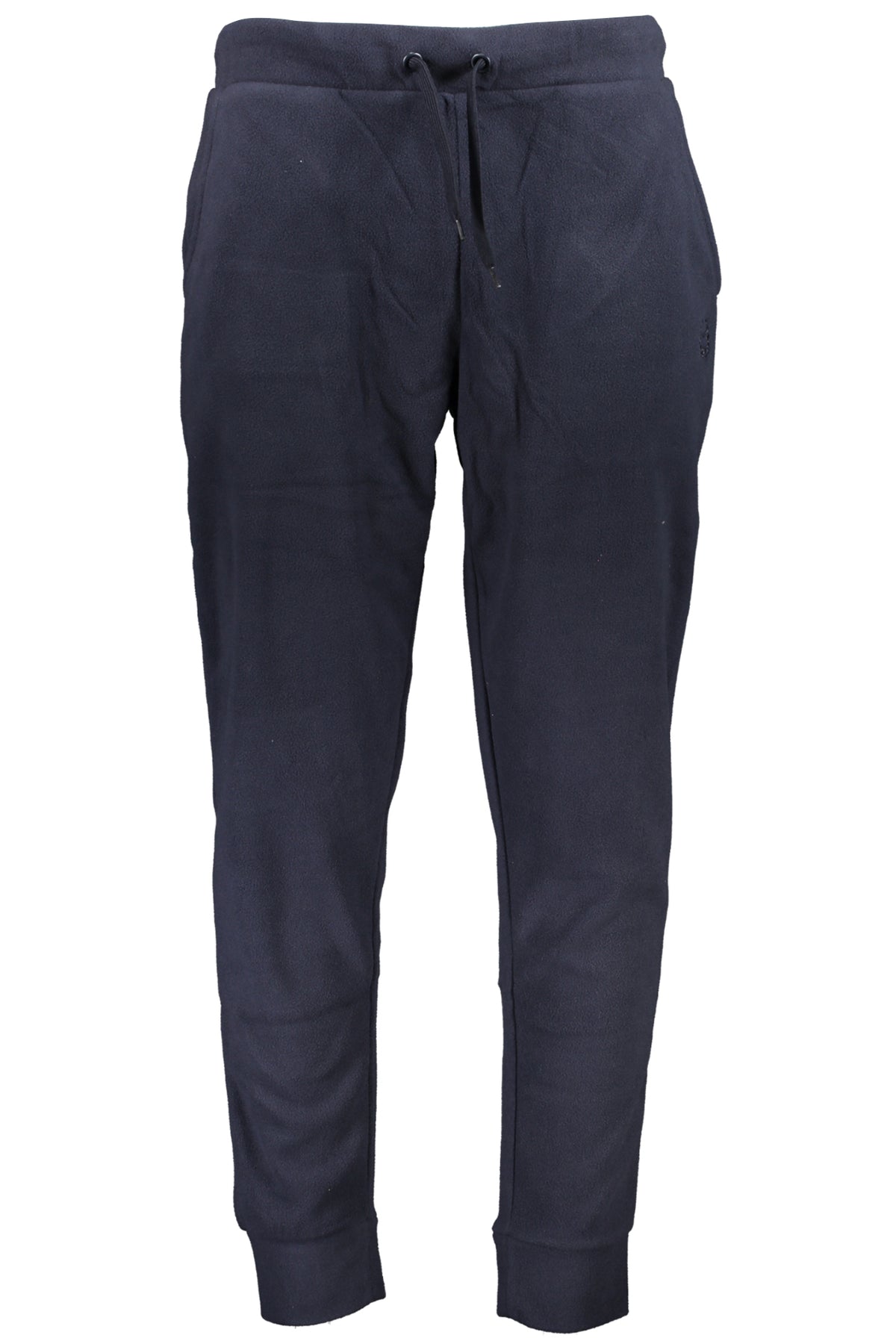 GIAN MARCO VENTURI PANTALONE UOMO BLU