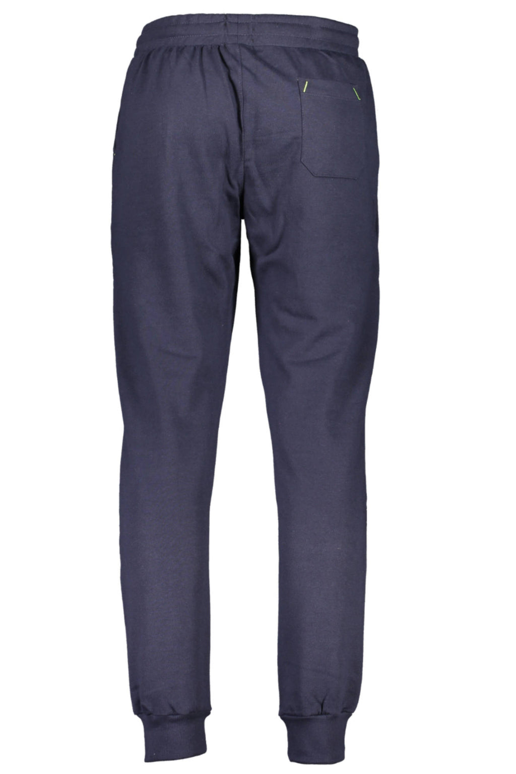 GIAN MARCO VENTURI PANTALONE UOMO BLU