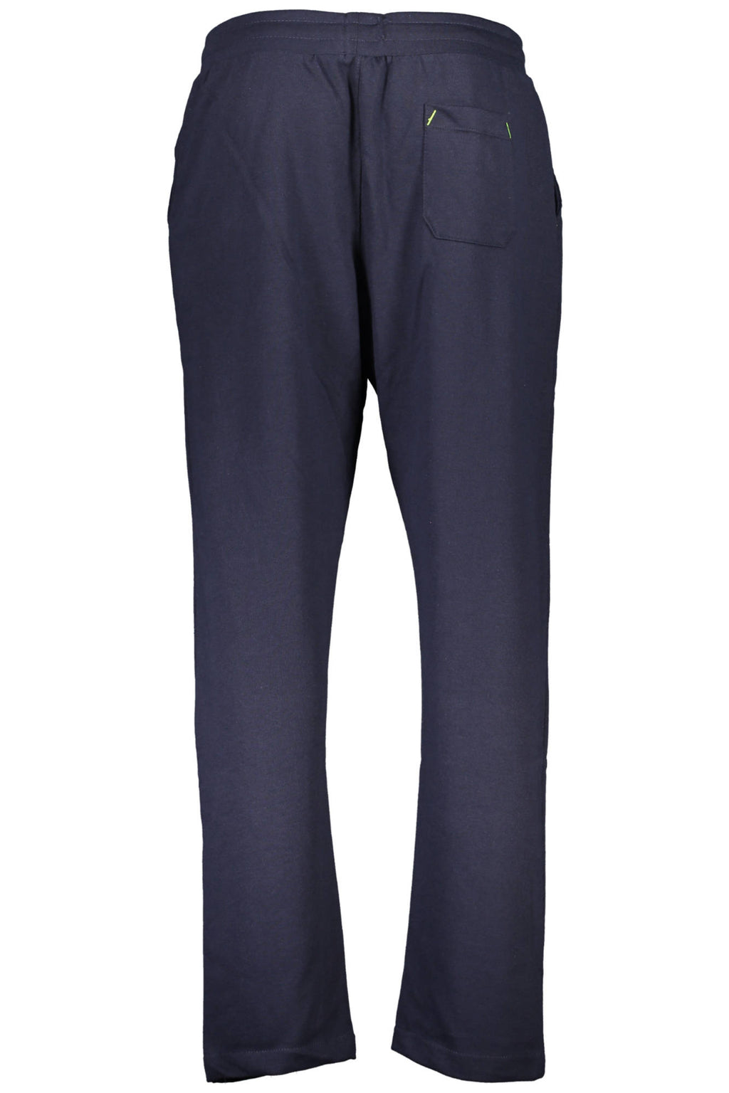 GIAN MARCO VENTURI PANTALONE UOMO BLU