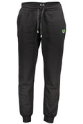 GIAN MARCO VENTURI PANTALONE UOMO NERO