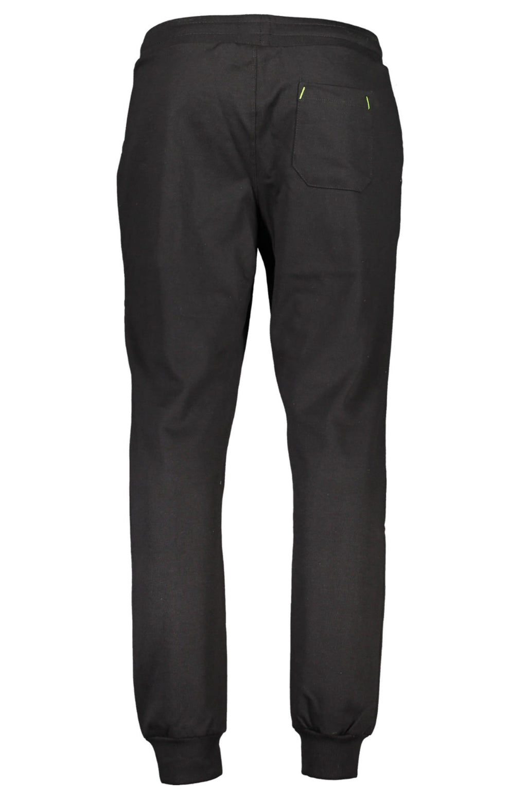 GIAN MARCO VENTURI PANTALONE UOMO NERO