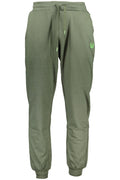 GIAN MARCO VENTURI PANTALONE UOMO VERDE