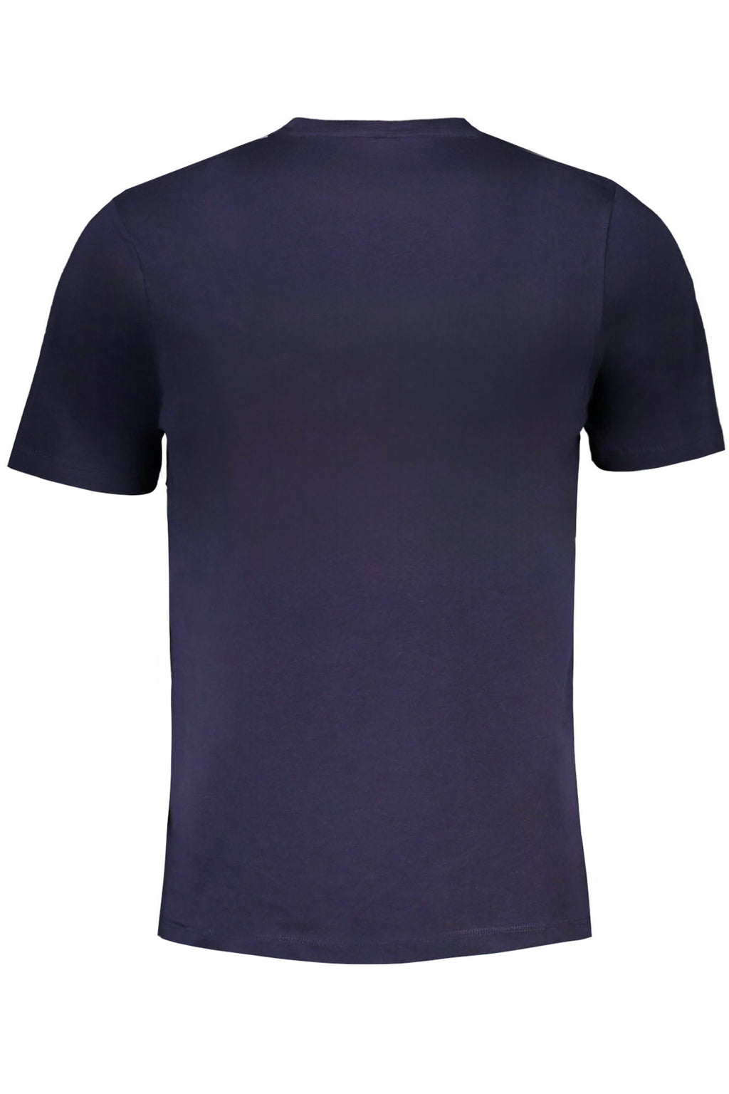 GIAN MARCO VENTURI T-SHIRT MANICHE CORTE UOMO BLU