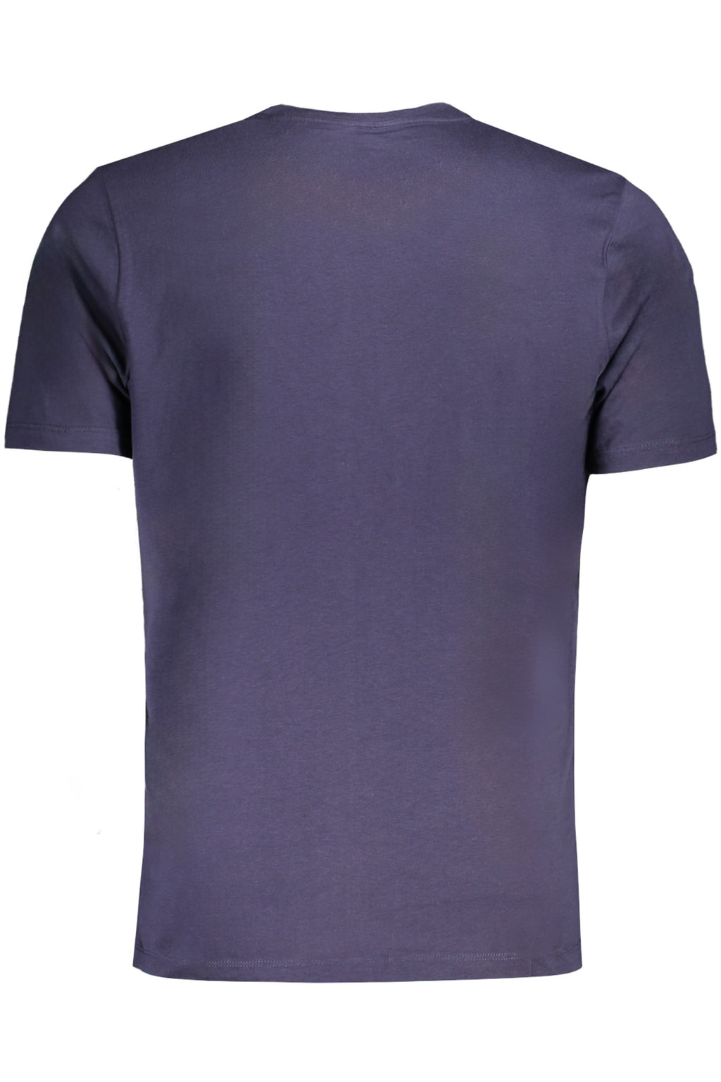 GIAN MARCO VENTURI T-SHIRT MANICHE CORTE UOMO BLU