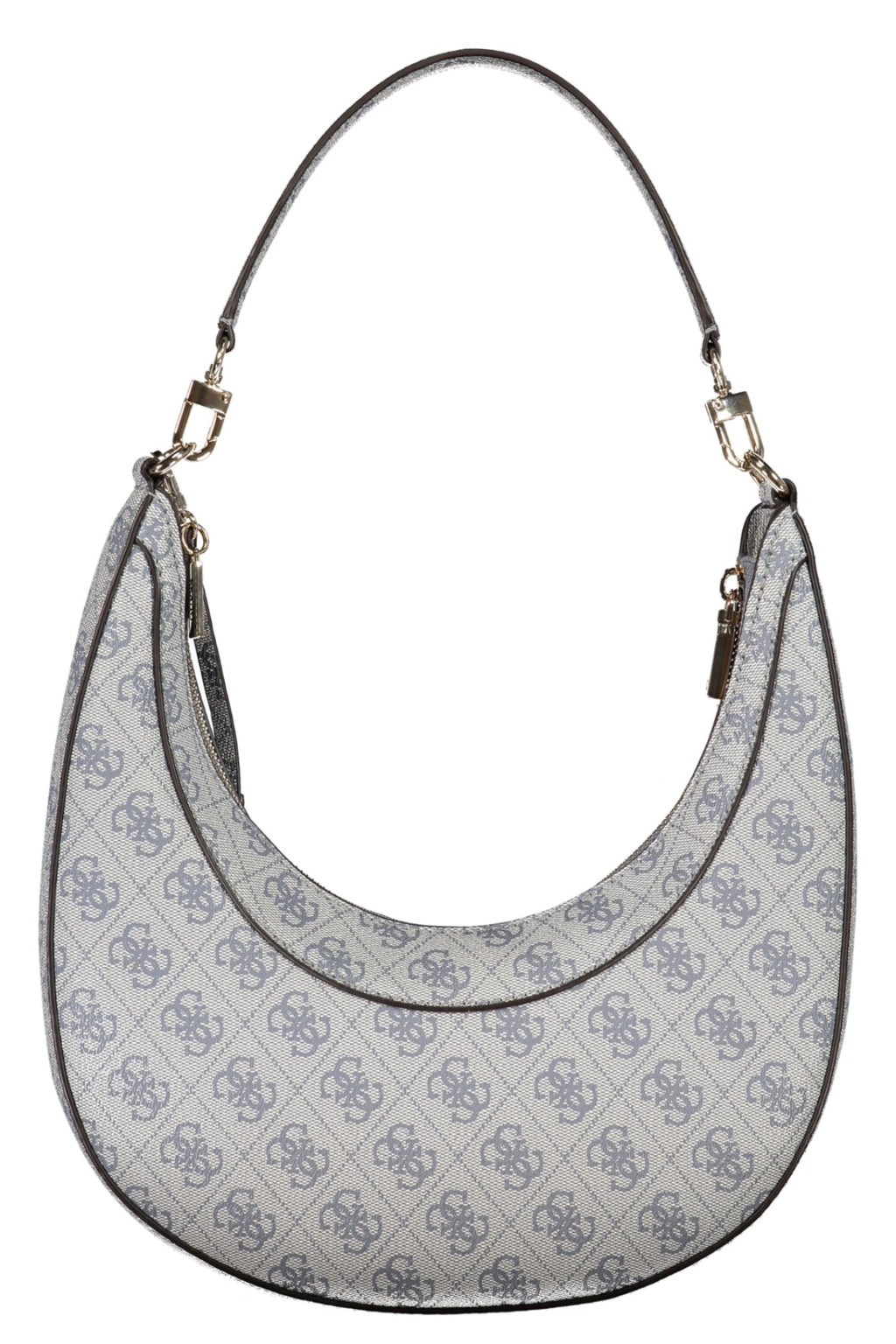 GUESS JEANS BORSA DONNA AZZURRO