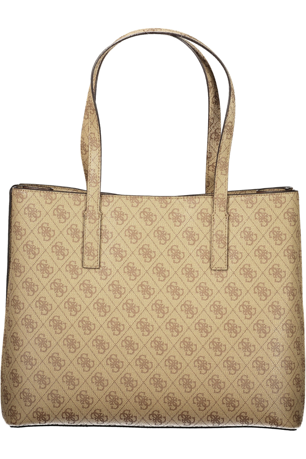 GUESS JEANS BORSA DONNA BEIGE