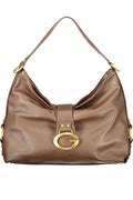 GUESS JEANS BORSA DONNA MARRONE