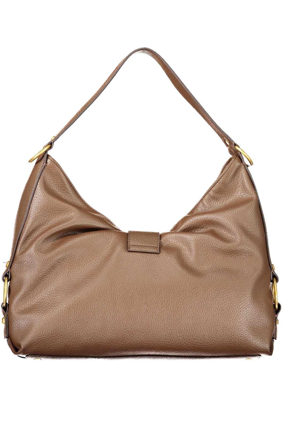 GUESS JEANS BORSA DONNA MARRONE