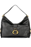 GUESS JEANS BORSA DONNA NERO
