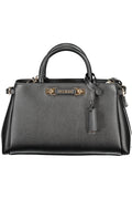 GUESS JEANS BORSA DONNA NERO