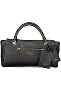 GUESS JEANS BORSA DONNA NERO