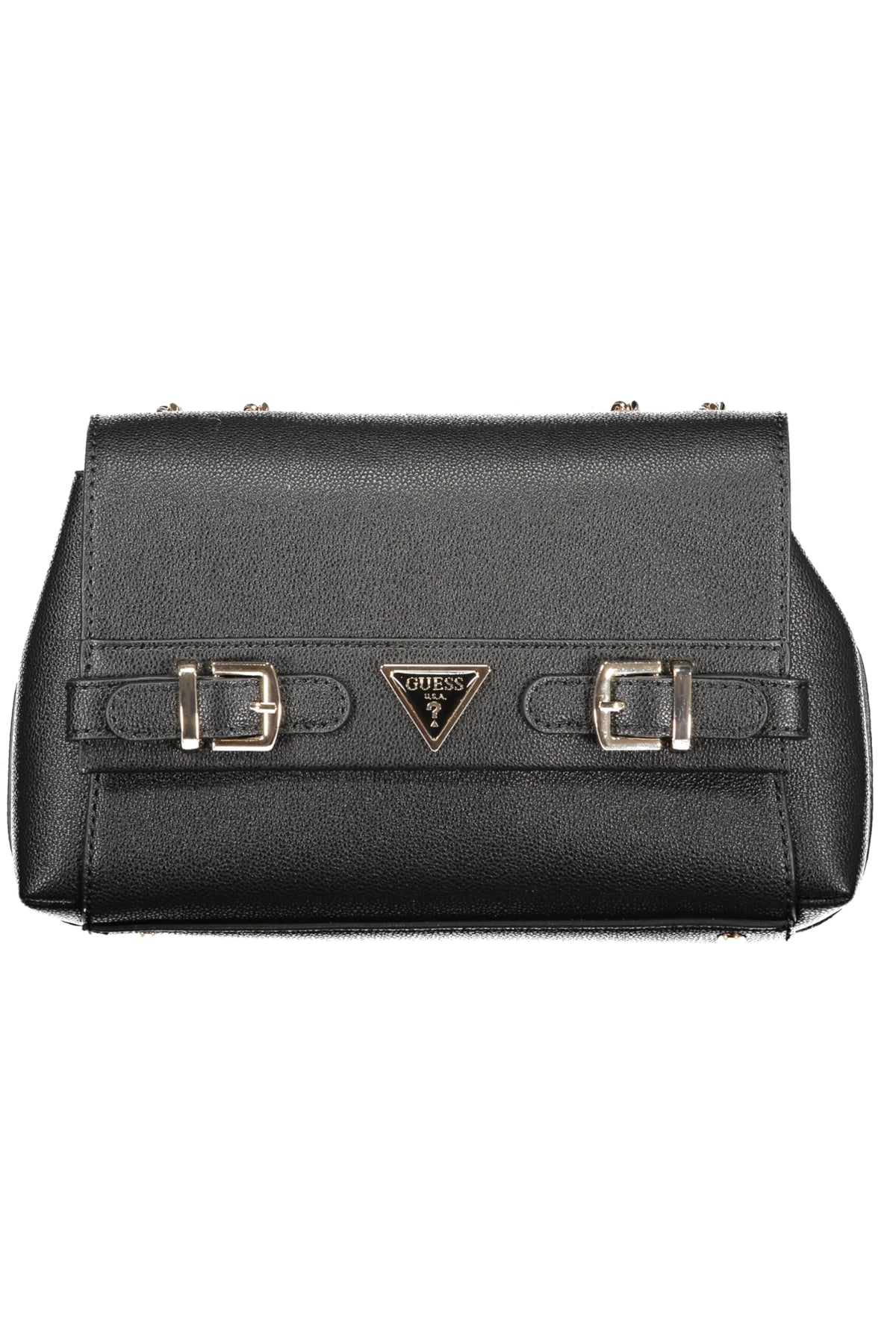 GUESS JEANS BORSA DONNA NERO