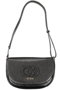 GUESS JEANS BORSA DONNA NERO