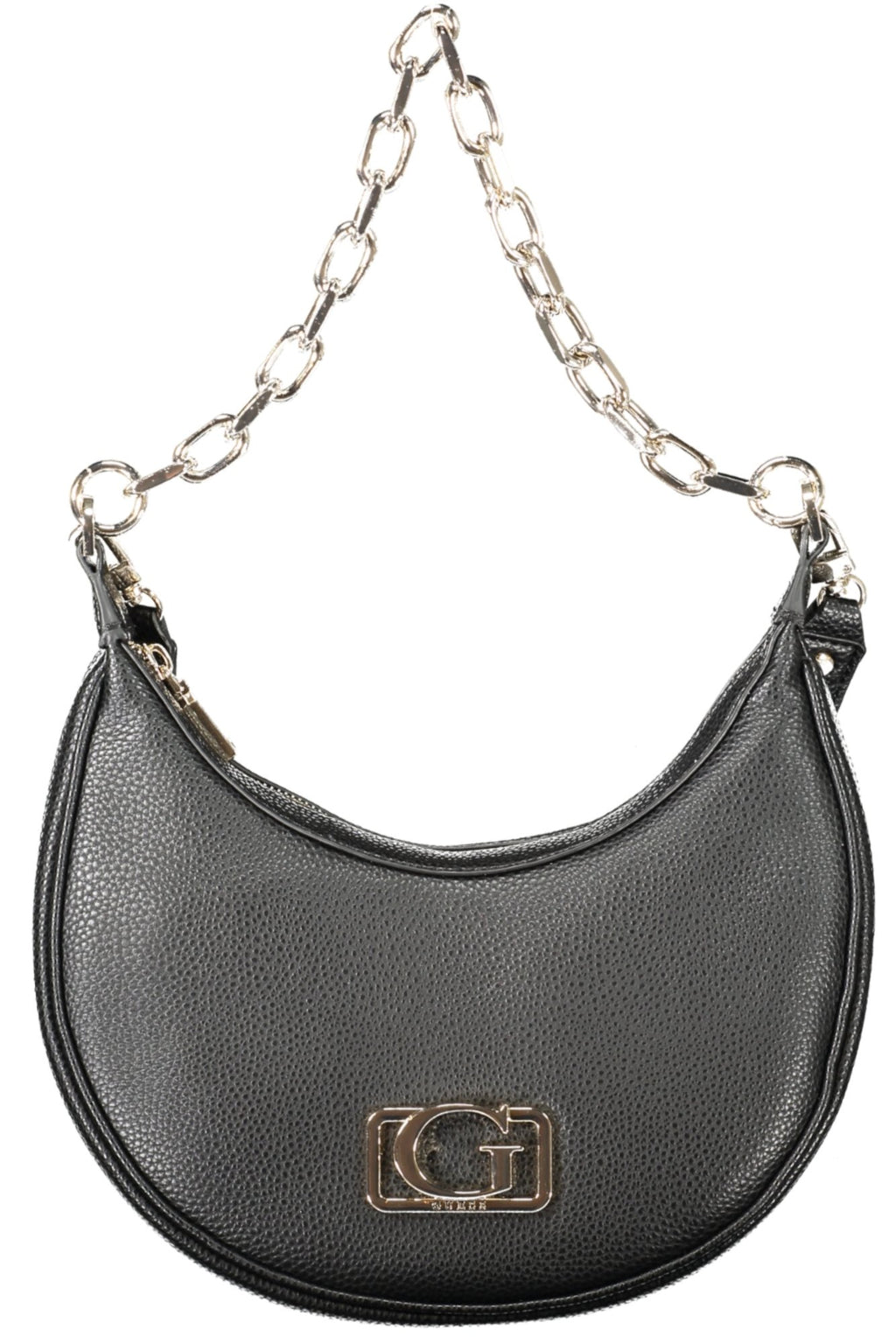 GUESS JEANS BORSA DONNA NERO