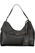 GUESS JEANS BORSA DONNA NERO
