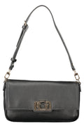 GUESS JEANS BORSA DONNA NERO
