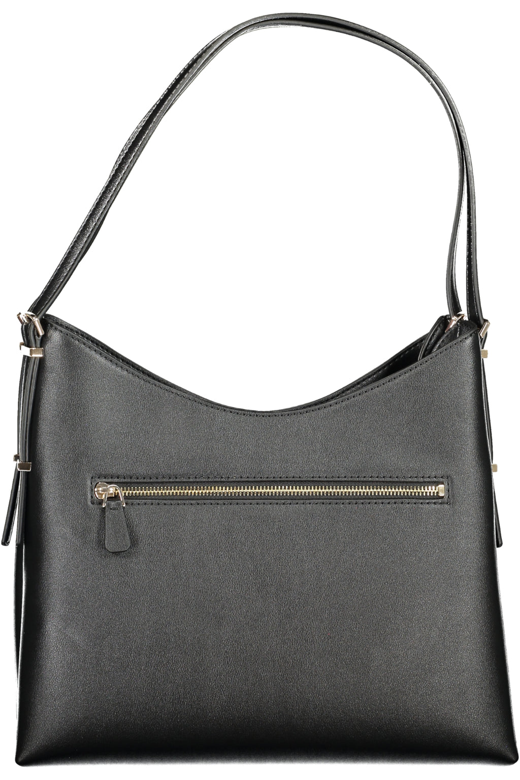 GUESS JEANS BORSA DONNA NERO