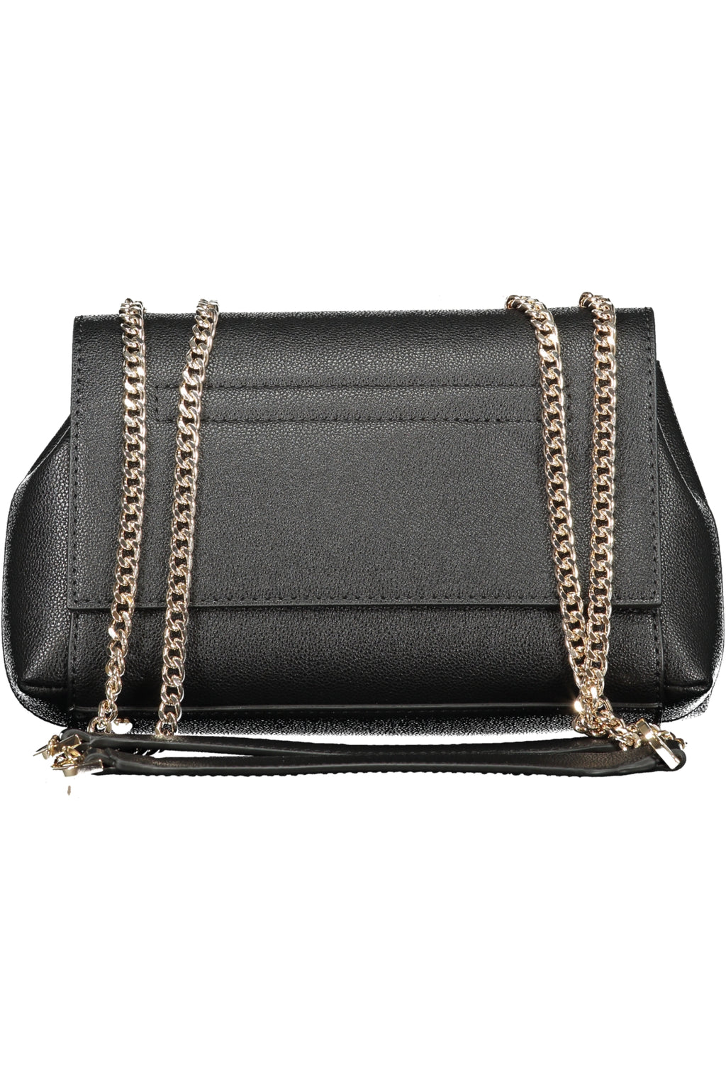 GUESS JEANS BORSA DONNA NERO