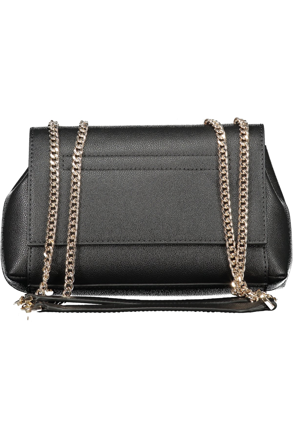 GUESS JEANS BORSA DONNA NERO