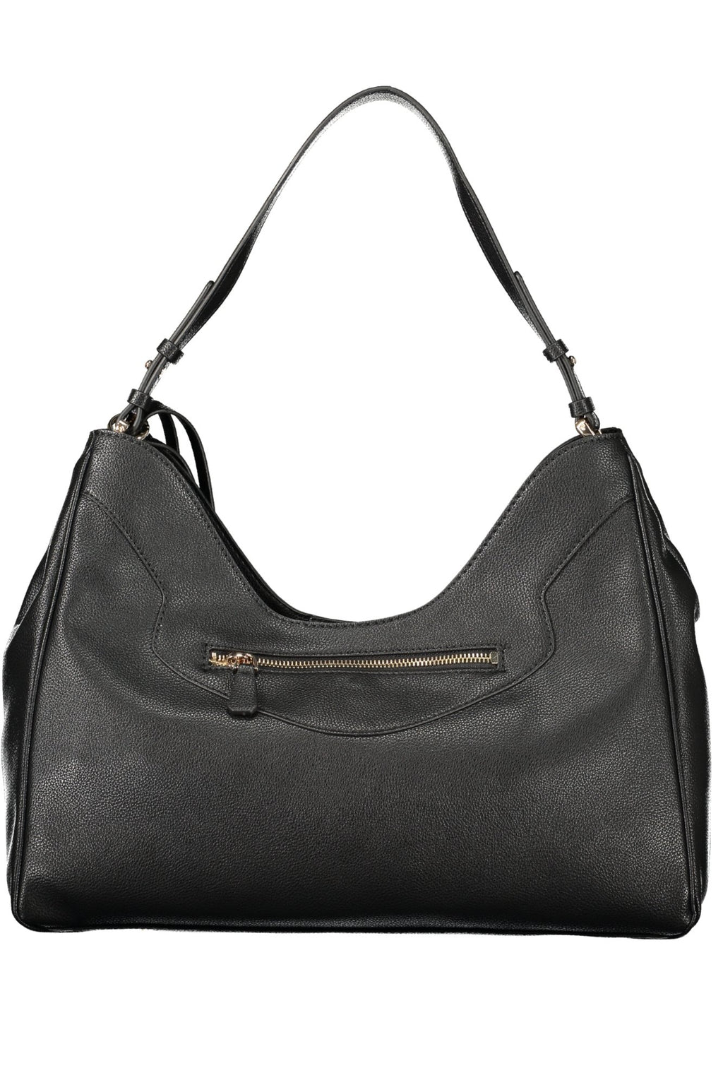 GUESS JEANS BORSA DONNA NERO