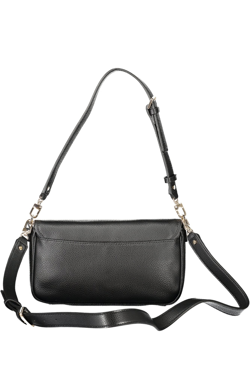 GUESS JEANS BORSA DONNA NERO