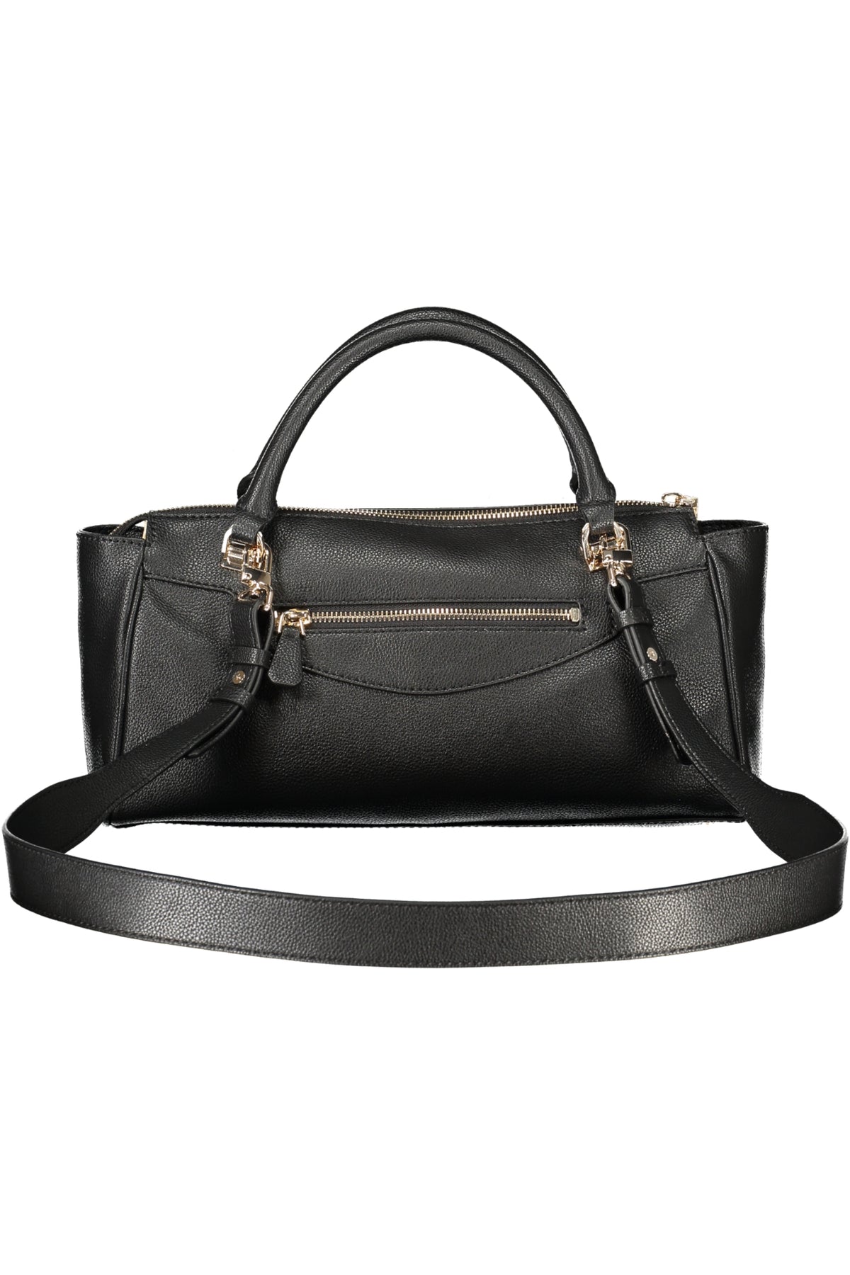 GUESS JEANS BORSA DONNA NERO