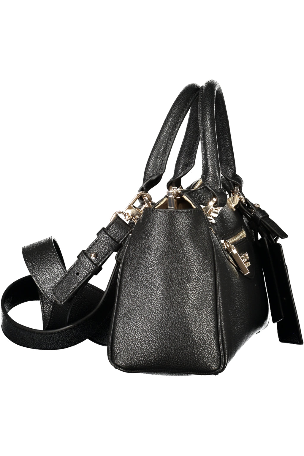 GUESS JEANS BORSA DONNA NERO