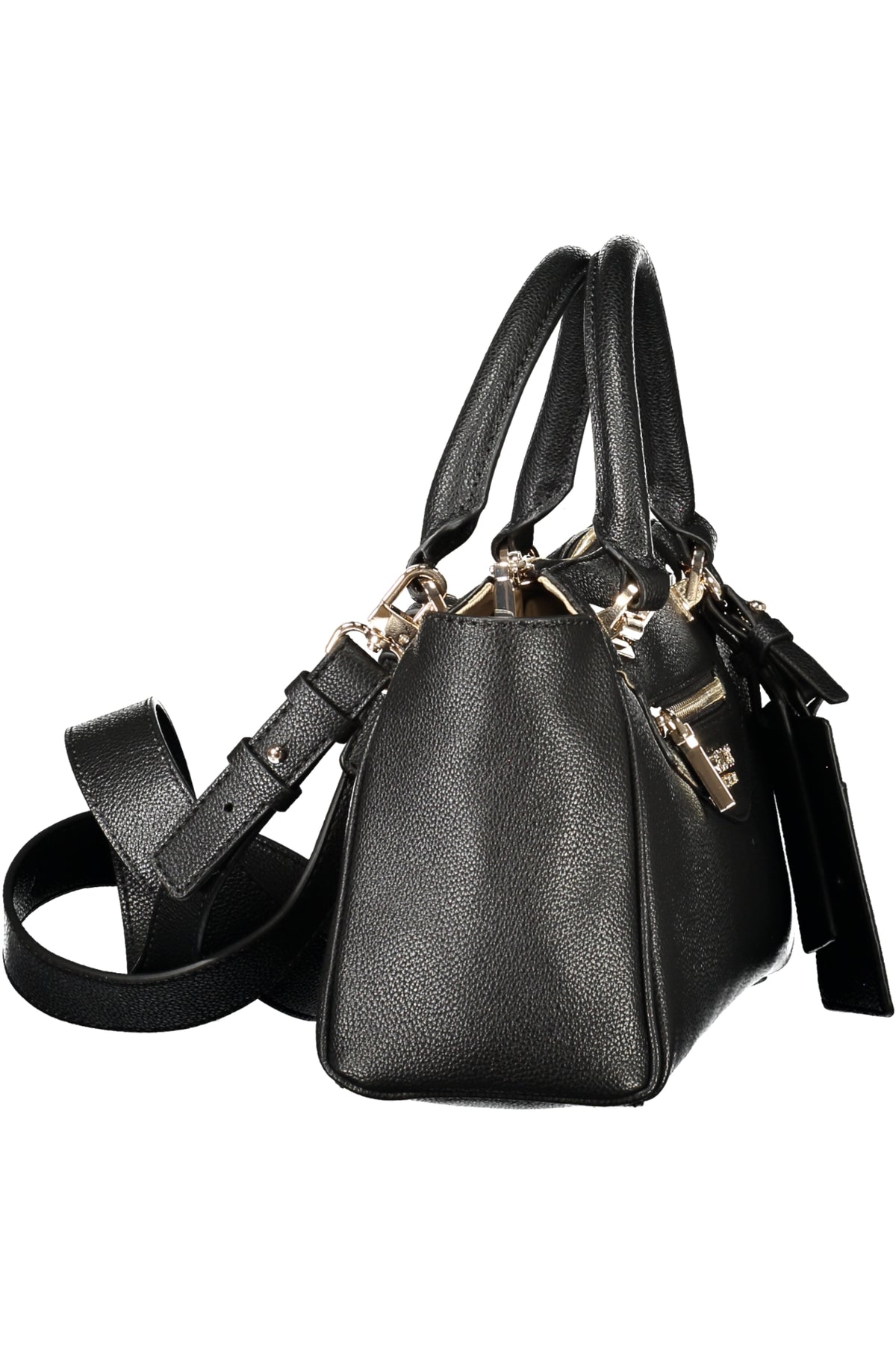 GUESS JEANS BORSA DONNA NERO
