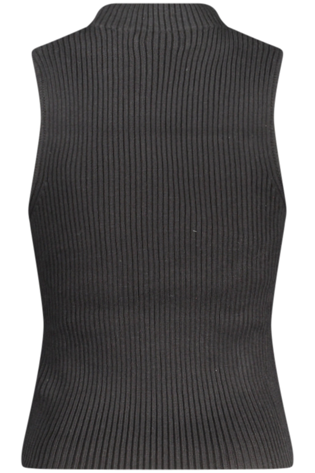 GUESS JEANS CANOTTA DONNA NERO