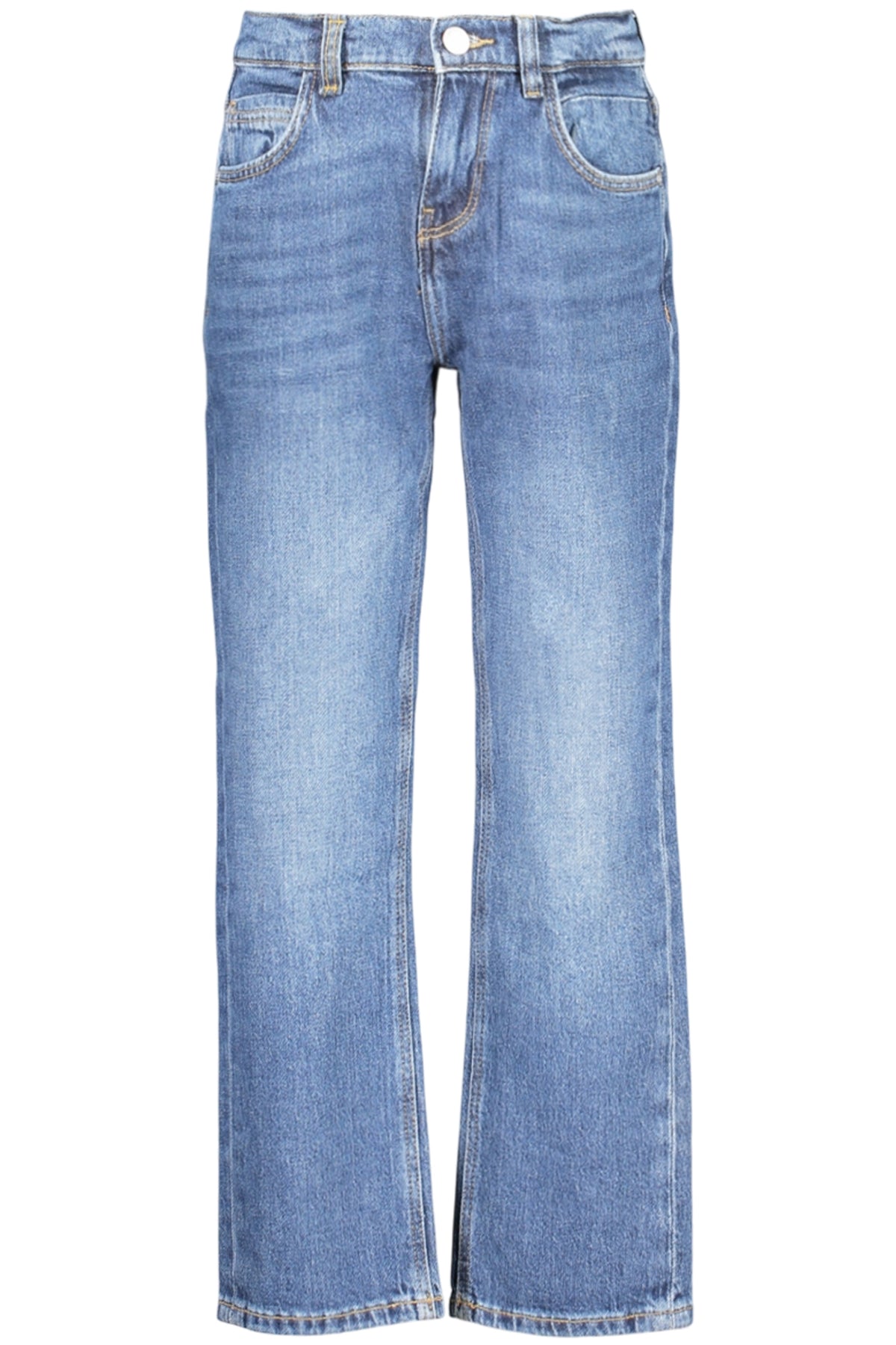GUESS JEANS JEANS DENIM BAMBINO BLU