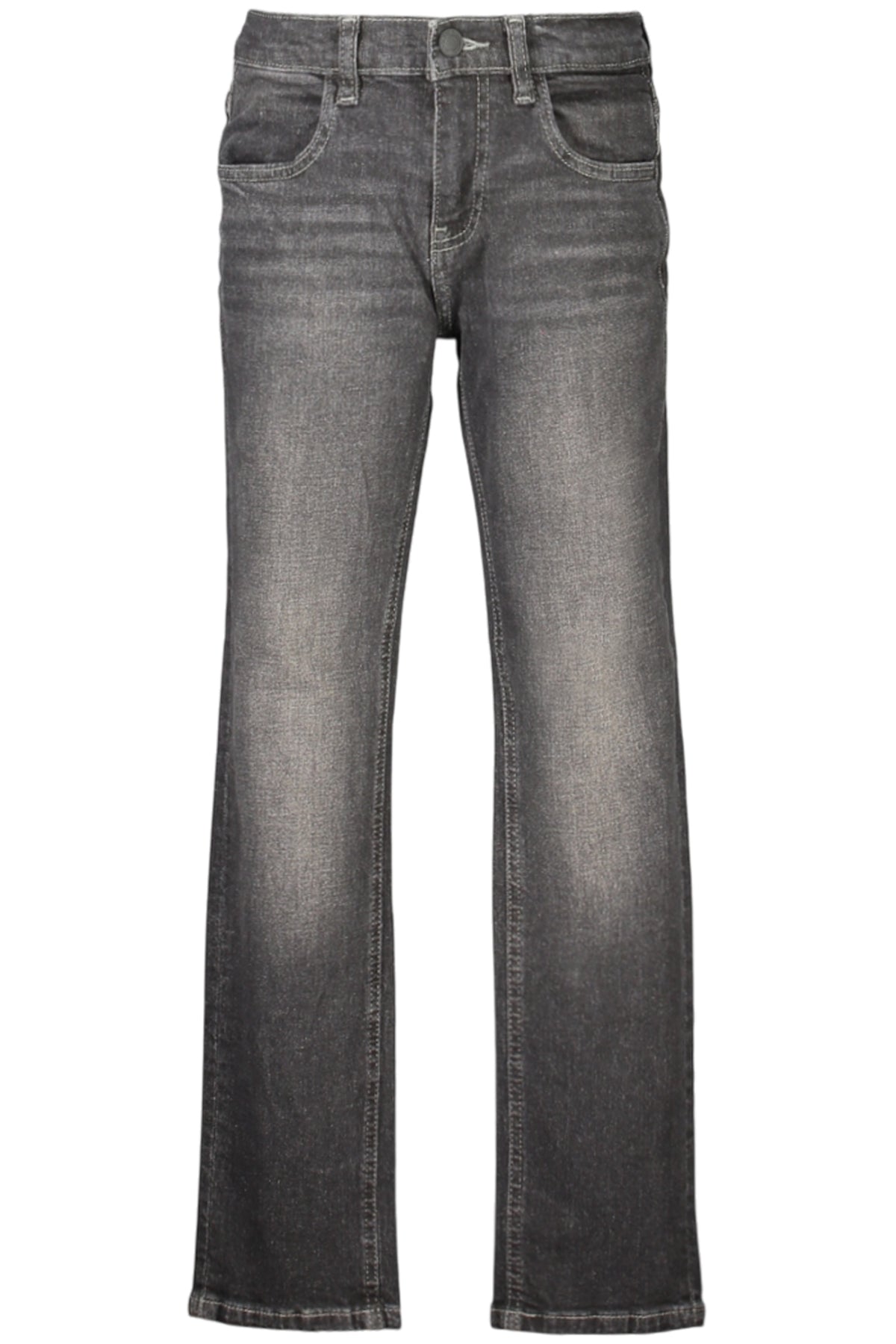 GUESS JEANS JEANS DENIM BAMBINO NERO