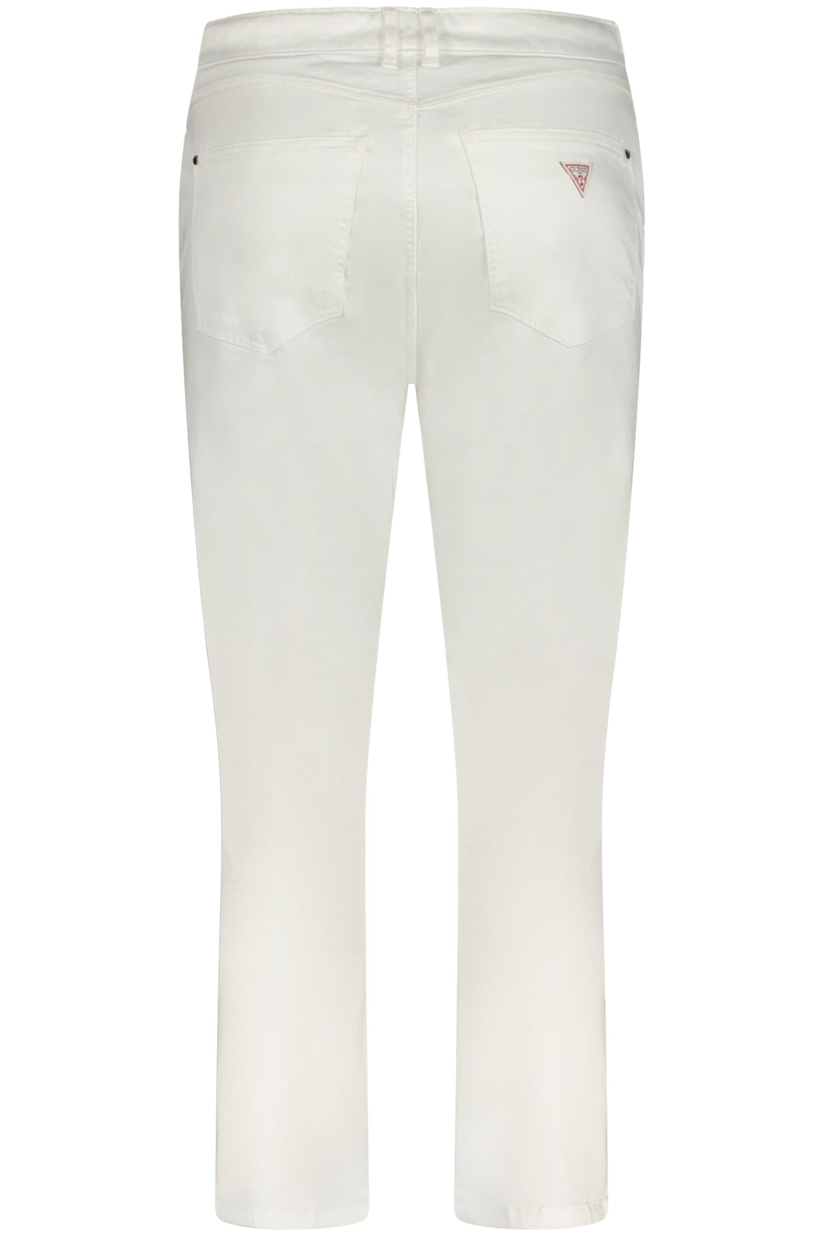 GUESS JEANS JEANS DENIM DONNA BIANCO