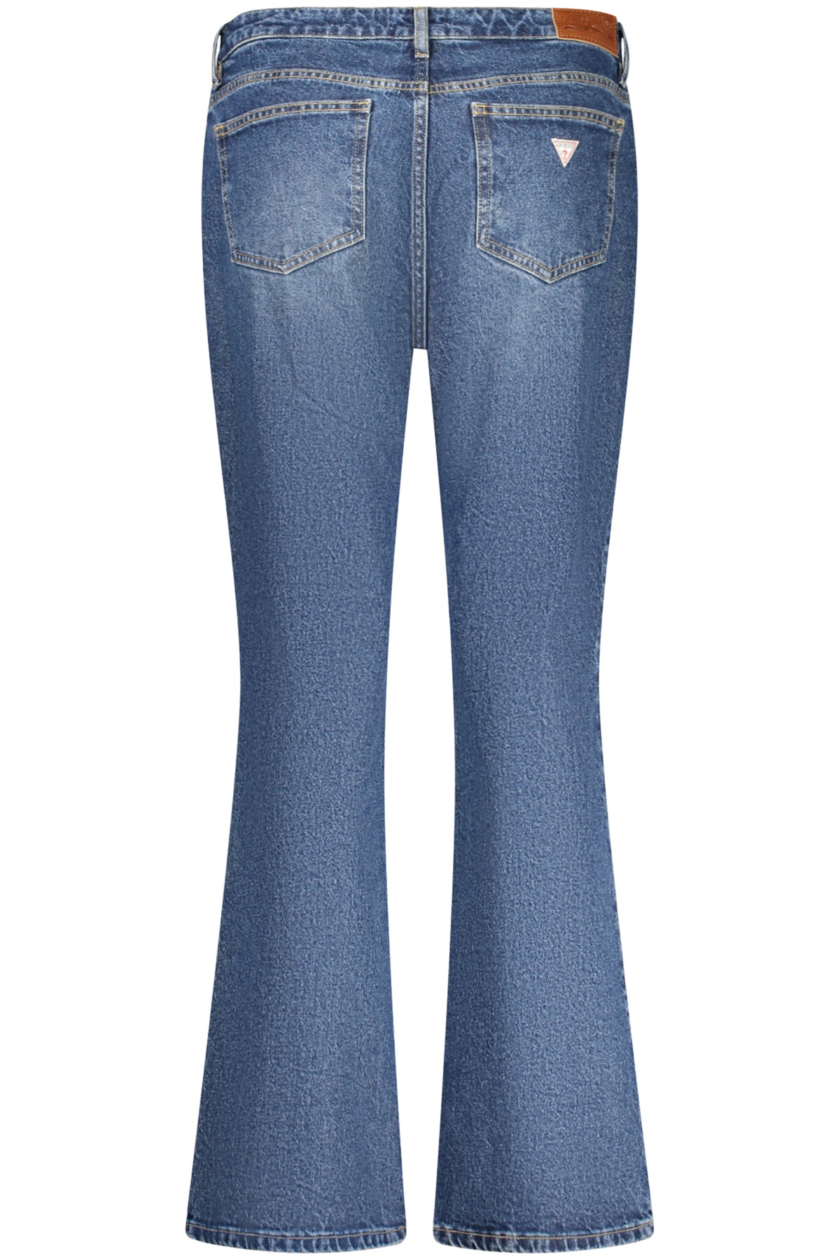 GUESS JEANS JEANS DENIM DONNA BLU
