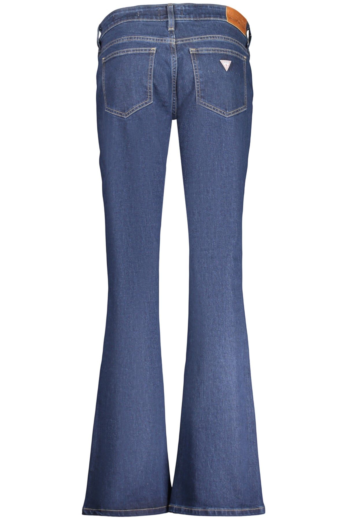 GUESS JEANS JEANS DENIM DONNA BLU