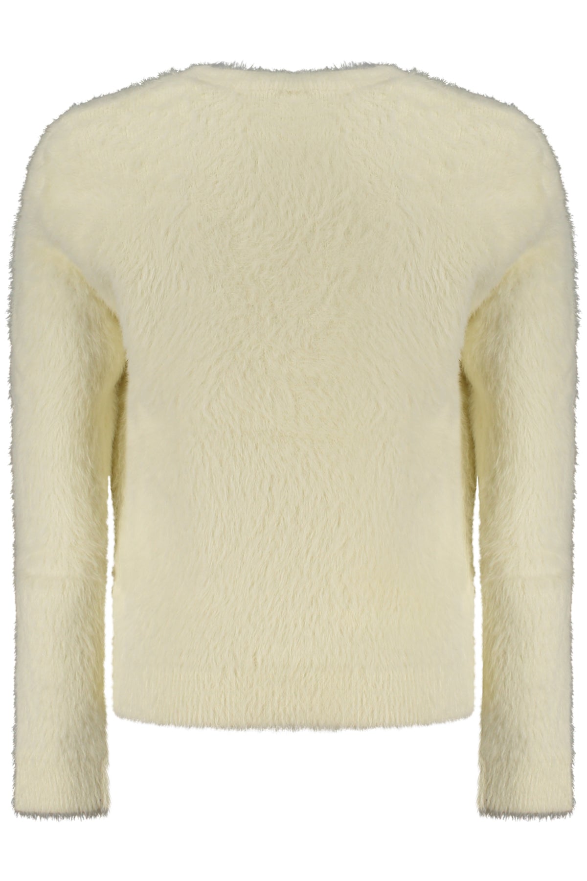 GUESS JEANS MAGLIA BAMBINA BIANCO