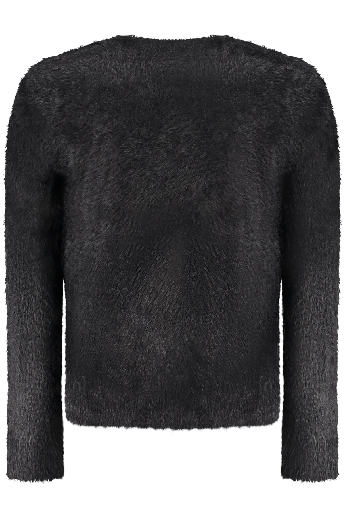 GUESS JEANS MAGLIA BAMBINA NERO